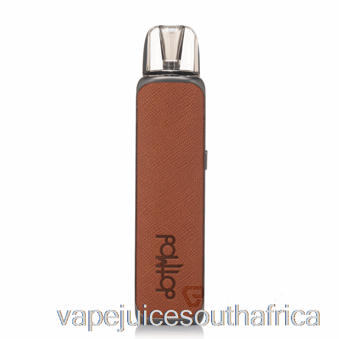 Vape Juice South Africa Dotmod Dotpod S Pod System Brown